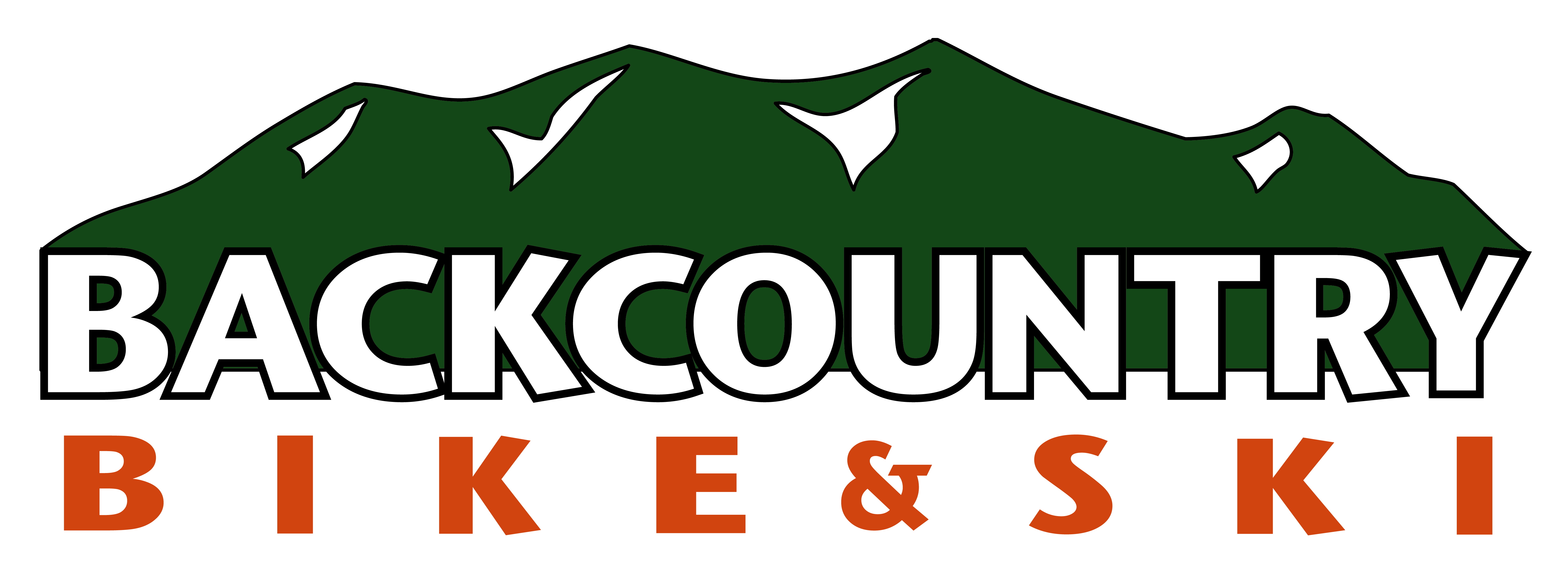 Backcountry Bike & Ski