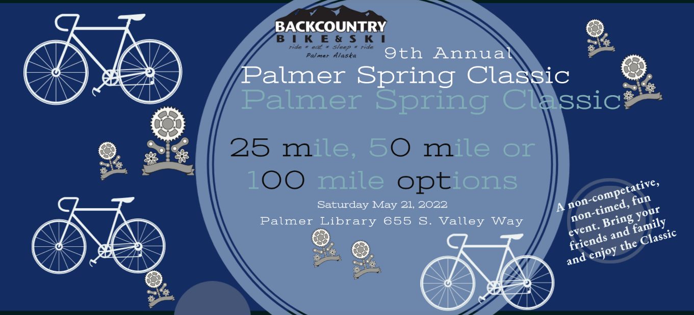 Palmer Spring Classic 2022