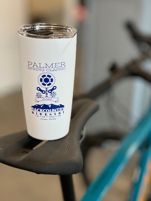 Palmer bike and ski new arrivals